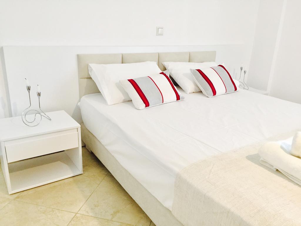 סרנדה Sea And Sun Apartments חדר תמונה