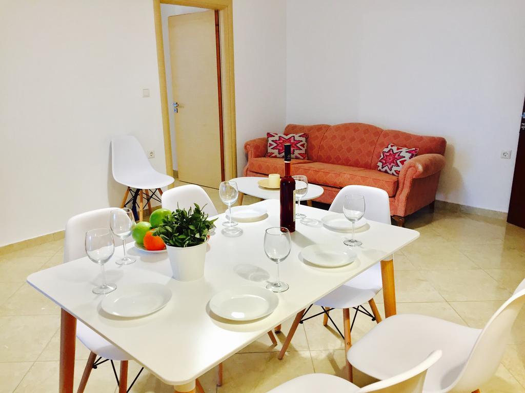 סרנדה Sea And Sun Apartments חדר תמונה