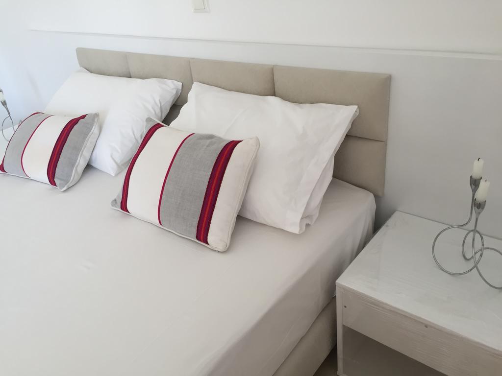 סרנדה Sea And Sun Apartments חדר תמונה